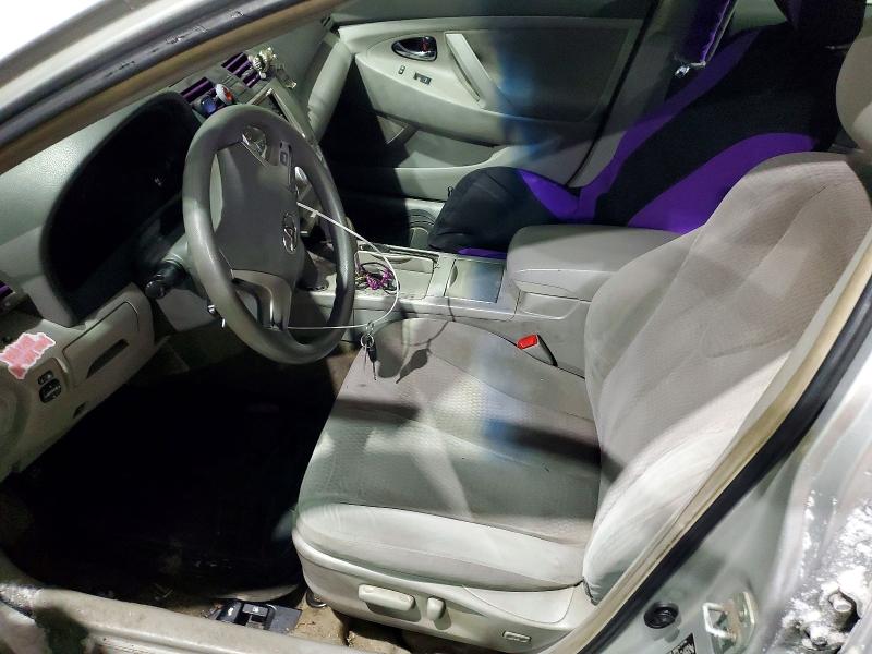 Aukcja sprzedaży 2010 Toyota Camry, vin: 4T1BF3EKXAU059260, numer aukcji: 97402035