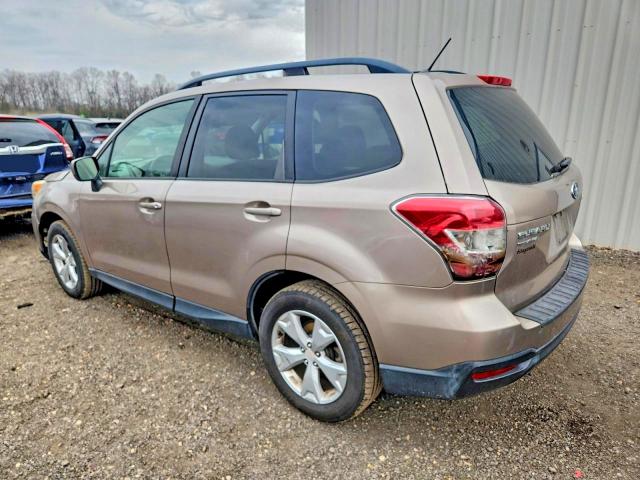 Aukcja sprzedaży 2015 Subaru Forester, vin: JF2SJADC4FH508838, numer aukcji: 99995125