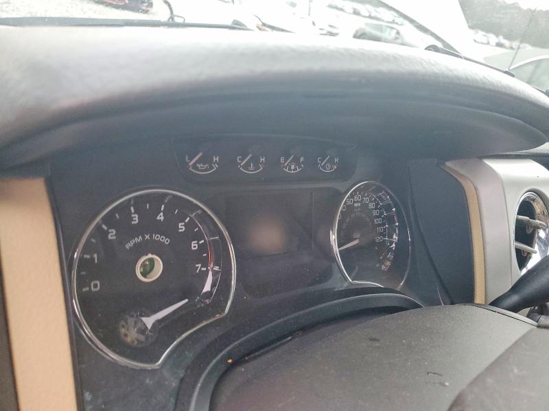 Продаж на аукціоні авто 2012 Ford F150, vin: 1FTFW1CT8CFC89280, номер лоту: 99787115