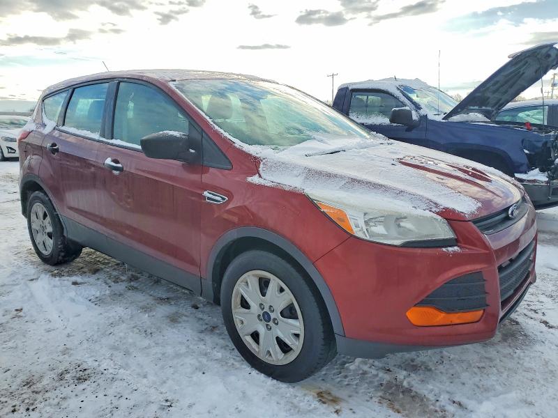 Aukcja sprzedaży 2014 Ford Escape, vin: 1FMCU0F70EUB91338, numer aukcji: 73643805