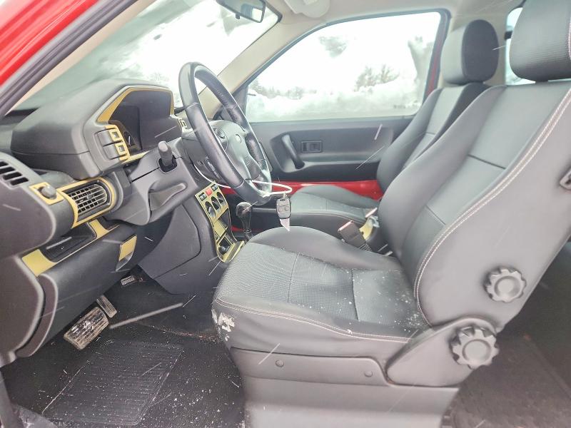 98746565 :رقم المزاد ، SALNY12203A262613 vin ، 2003 Land Rover Freelander مزاد بيع
