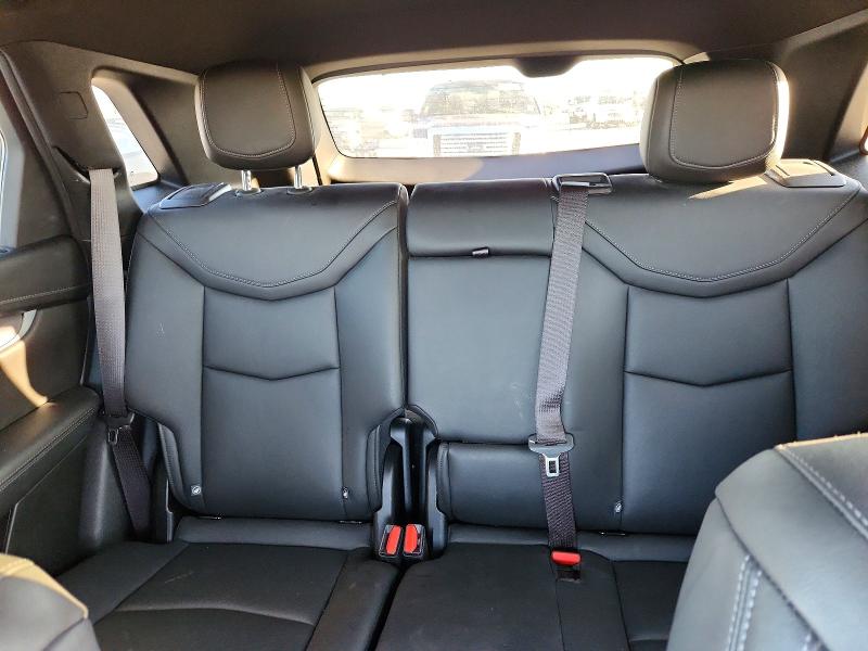 Aukcja sprzedaży 2020 Cadillac Xt5, vin: 1GYKNAR49LZ229454, numer aukcji: 73486485