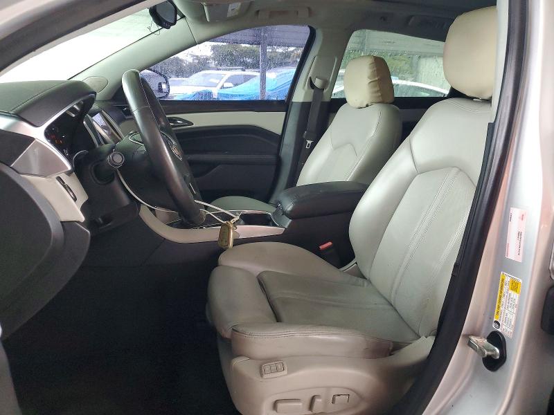 72645475 :رقم المزاد ، 3GYFNBE34GS531872 vin ، 2016 Cadillac Srx Luxury مزاد بيع