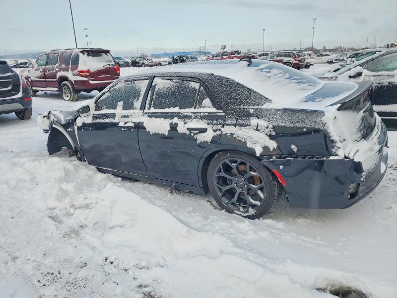 Продажа на аукционе авто 2019 Chrysler 300 S, vin: 2C3CCABG4KH533685, номер лота: 72594625