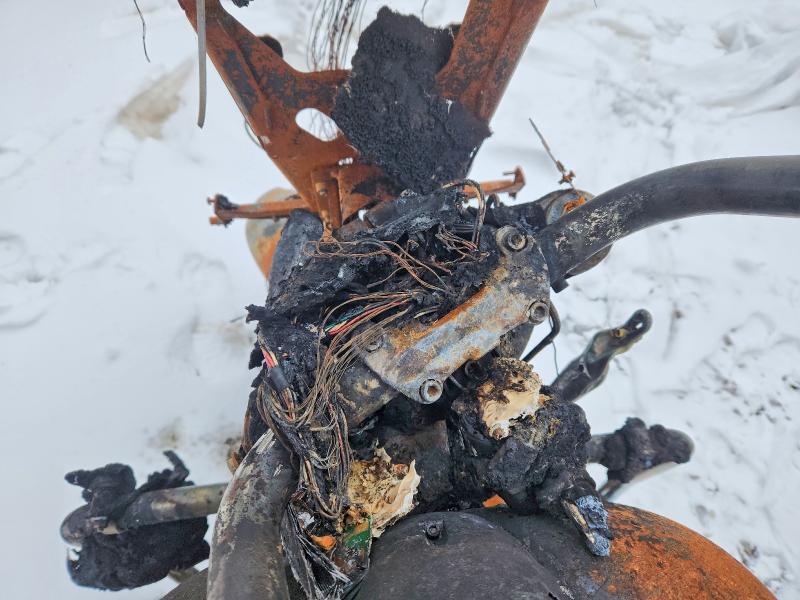 Aukcja sprzedaży 2017 Harley-davidson Fltru, vin: 1HD1KGD11HB639349, numer aukcji: 87221525