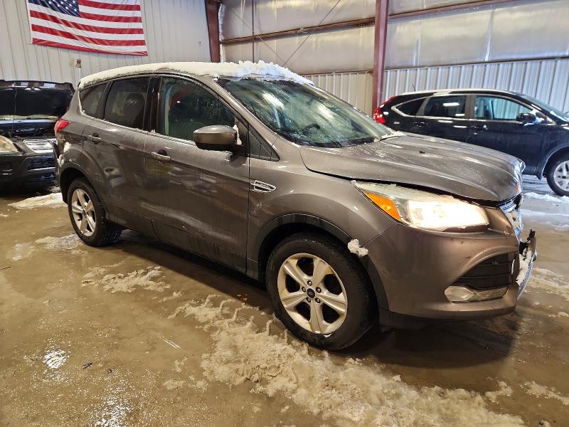 Продажа на аукционе авто 2013 Ford Escape, vin: 1FMCU0G97DUD76291, номер лота: 73212605
