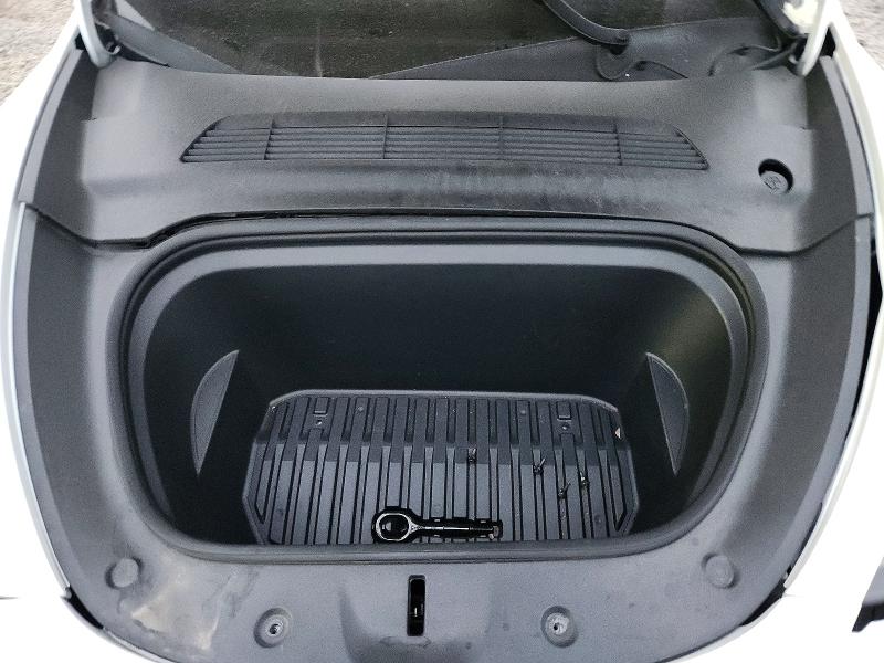 Продажа на аукционе авто 2022 Tesla Model Y, vin: 7SAYGDEF3NF456489, номер лота: 73841425