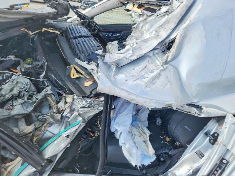 98088875 :رقم المزاد ، WDDNG7DB6DA499933 vin ، 2013 Mercedes-benz S مزاد بيع