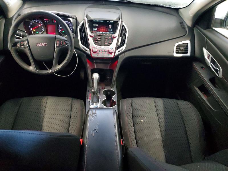 Aukcja sprzedaży 2013 Gmc Terrain, vin: 2GKALMEK1D6213313, numer aukcji: 75209515