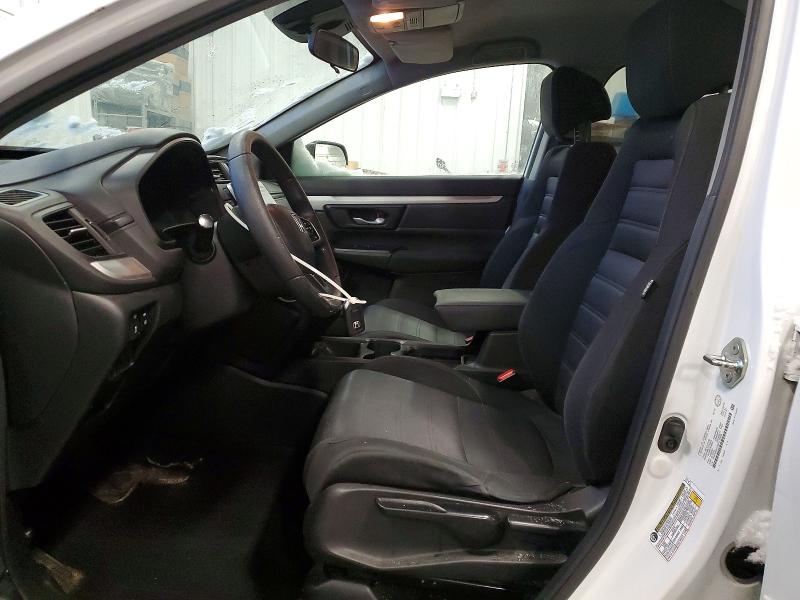 2019 Honda Cr-v მანქანა იყიდება აუქციონზე, vin: 2HKRW2H23KH115589, აუქციონის ნომერი: 96746235