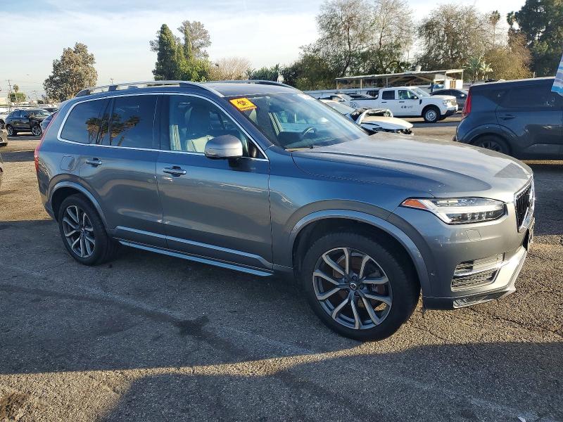 75304825 :رقم المزاد ، YV4A22PK8J1391165 vin ، 2018 Volvo Xc90 مزاد بيع