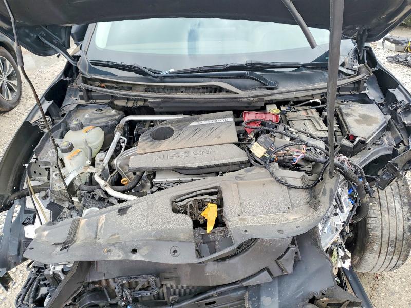 Продажа на аукционе авто 2023 Nissan Rogue S, vin: 5N1BT3AB9PC944174, номер лота: 72330115