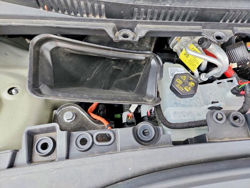 2024 Tesla Model 3 მანქანა იყიდება აუქციონზე, vin: 5YJ3E1ET7RF866347, აუქციონის ნომერი: 99701705