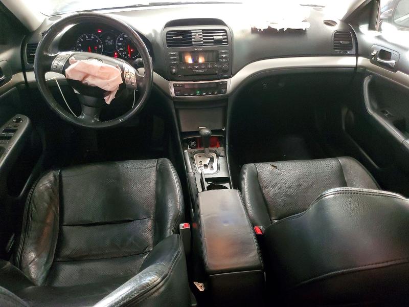 Продаж на аукціоні авто 2004 Acura Tsx, vin: JH4CL96814C009301, номер лоту: 99390115