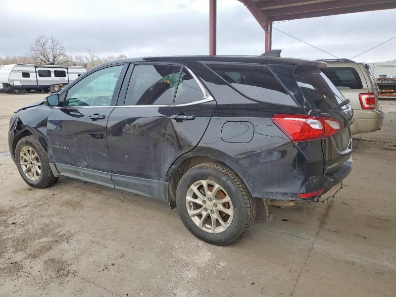Aukcja sprzedaży 2018 Chevrolet Equinox, vin: 2GNAXSEV8J6224617, numer aukcji: 74607645
