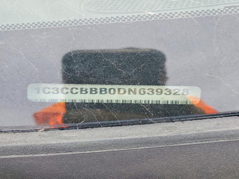 Aukcja sprzedaży 2013 Chrysler 200, vin: 1C3CCBBB0DN639328, numer aukcji: 72643055