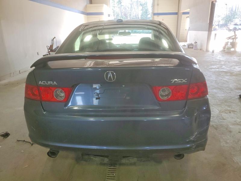Продаж на аукціоні авто 2006 Acura Tsx, vin: JH4CL968X6C002155, номер лоту: 98223275