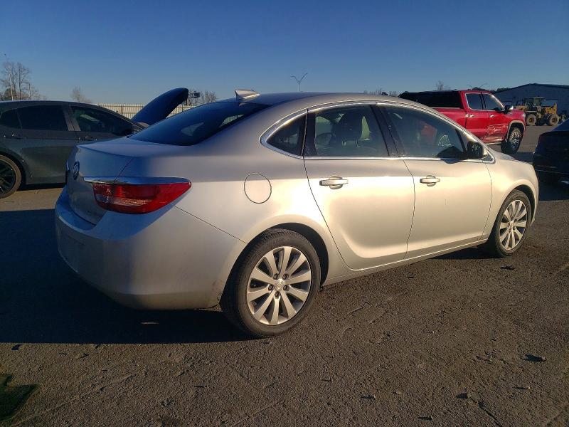Aukcja sprzedaży 2016 Buick Verano, vin: 1G4PP5SK6G4109390, numer aukcji: 73683345