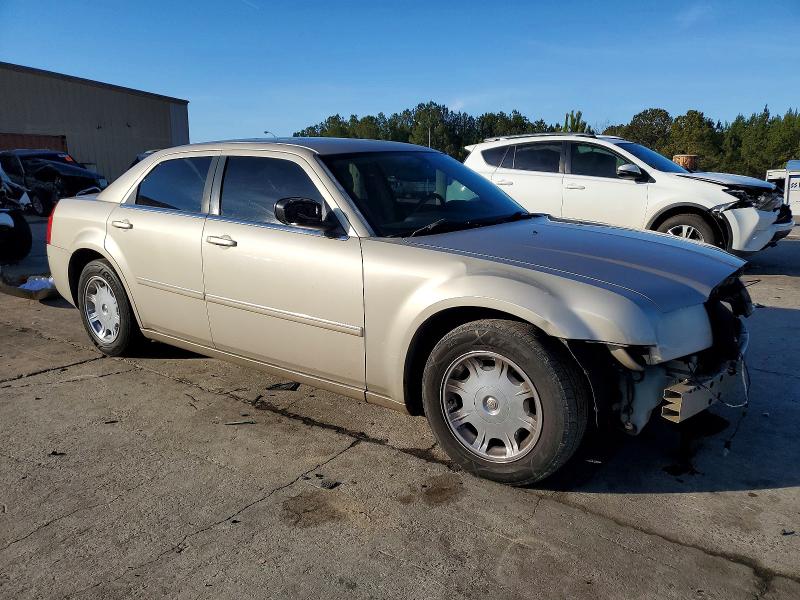 Продаж на аукціоні авто 2006 Chrysler 300, vin: 2C3KA53G06H140926, номер лоту: 73669535
