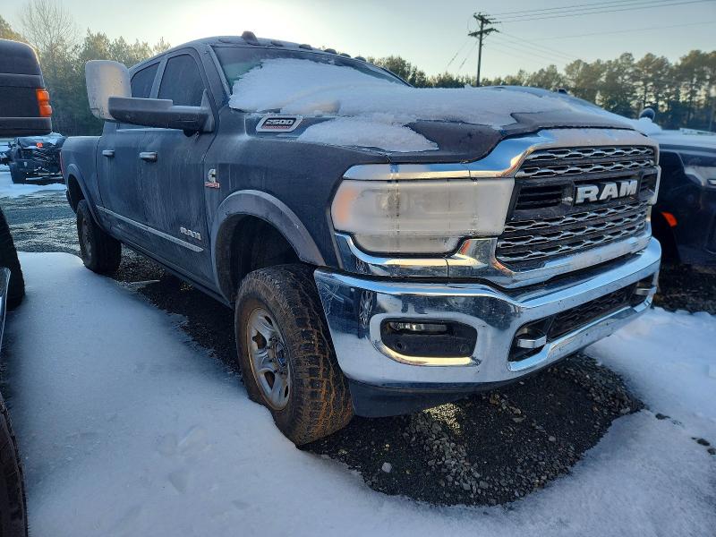 Aukcja sprzedaży 2019 Ram 2500, vin: 3C6UR5TL7KG564776, numer aukcji: 74437745