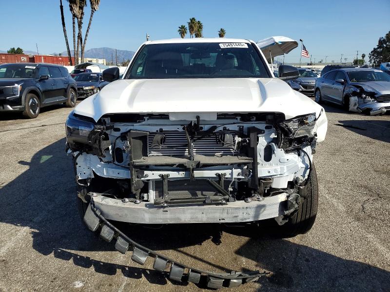 Aukcja sprzedaży 2025 Toyota Tacoma, vin: 3TYKD5HN7ST033883, numer aukcji: 75491445