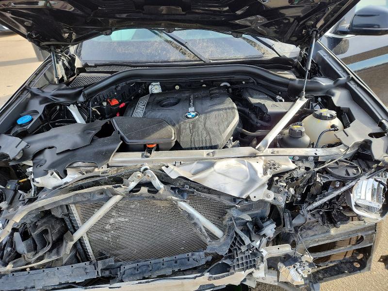 Продажа на аукционе авто 2019 Bmw X3, vin: 5UXTR9C56KLD90815, номер лота: 74202765