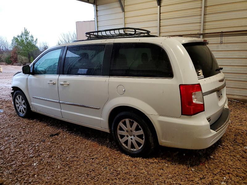 Aukcja sprzedaży 2014 Chrysler Town & Country, vin: 2C4RC1BG4ER159034, numer aukcji: 98655855