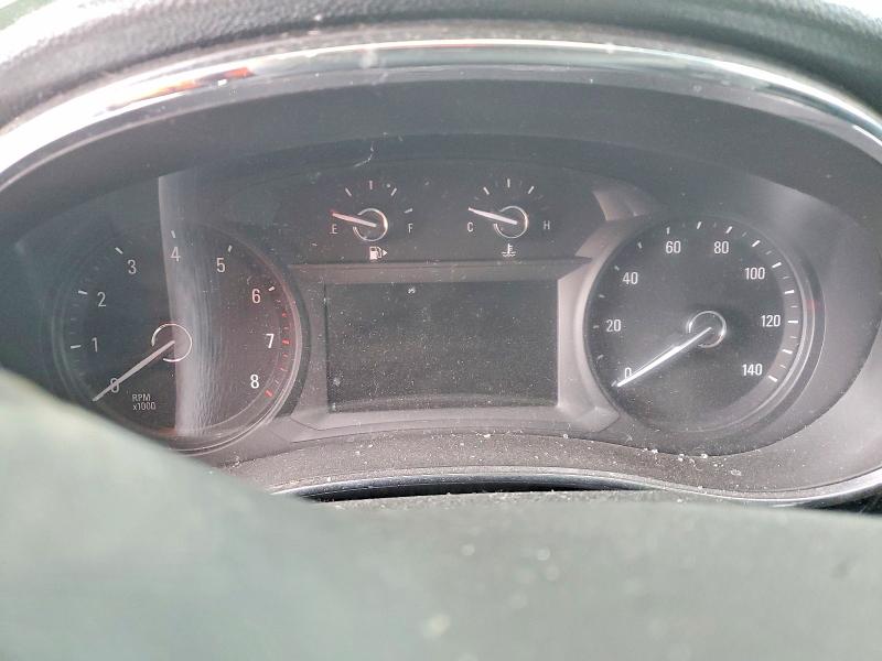 Продажа на аукционе авто 2018 Buick Encore, vin: KL4CJASB0JB609412, номер лота: 73498795