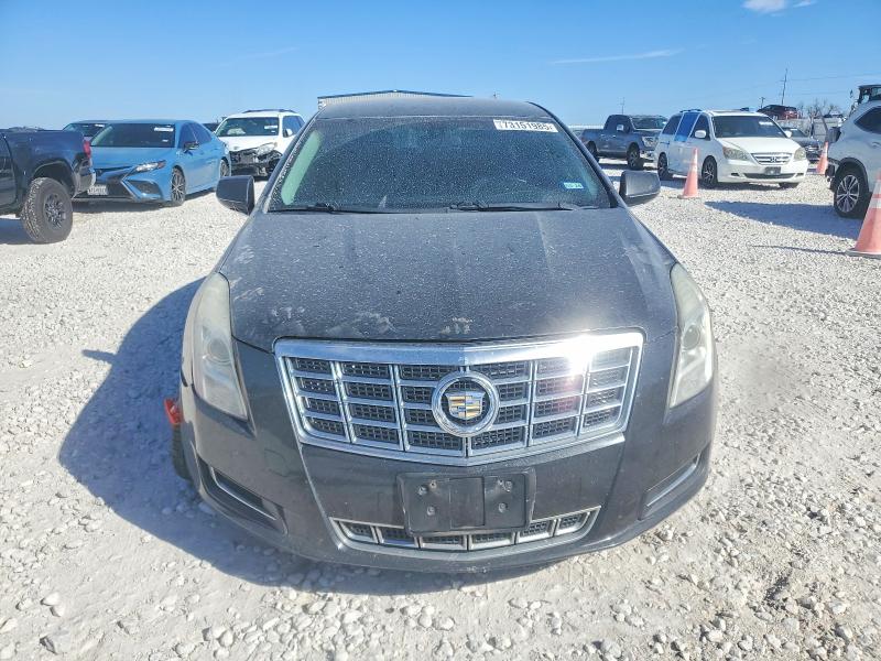Продажа на аукционе авто 2014 Cadillac Xts, vin: 2G61L5S39E9179624, номер лота: 73151985