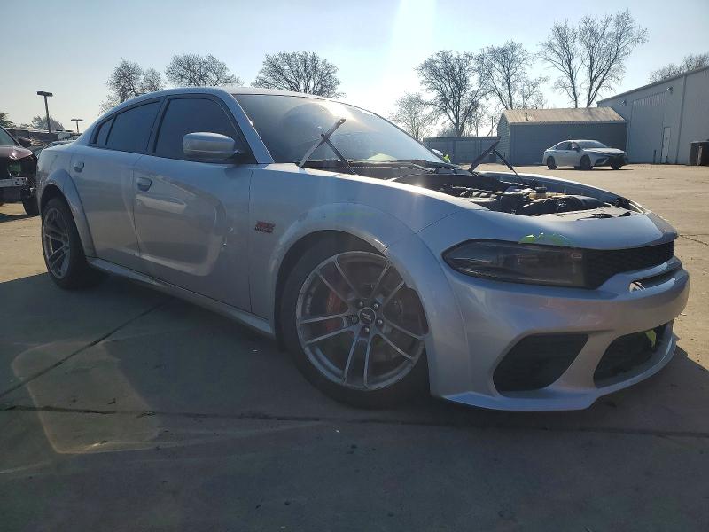 Aukcja sprzedaży 2022 Dodge Charger, vin: 2C3CDXGJ8NH186452, numer aukcji: 73226355