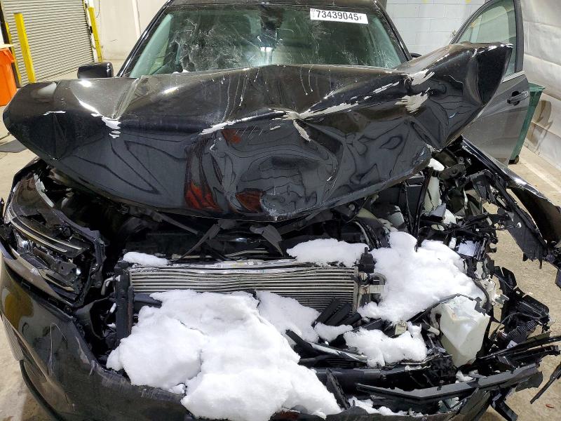 73439045 :رقم المزاد ، 3GNAXTEG2PL117042 vin ، 2023 Chevrolet Equinox مزاد بيع