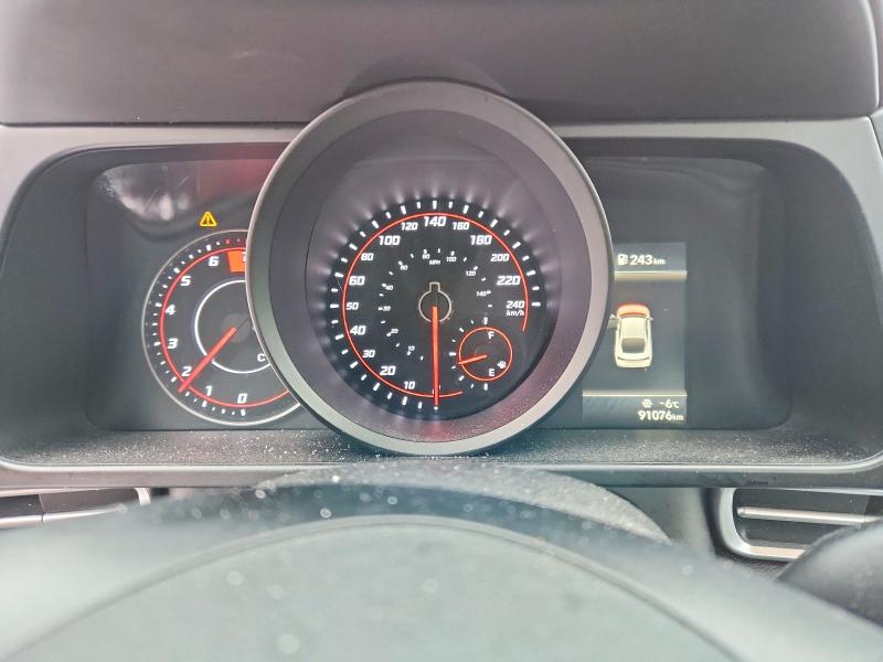72986955 :رقم المزاد ، KMHLM4AG2MU107193 vin ، 2021 Hyundai Elantra مزاد بيع