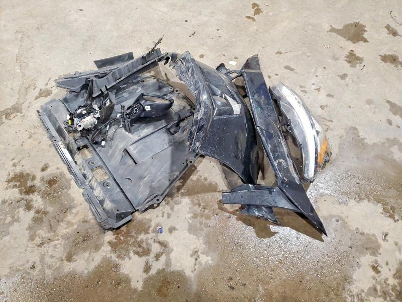 2022 Nissan Altima მანქანა იყიდება აუქციონზე, vin: 1N4BL4CW0NN301469, აუქციონის ნომერი: 99747245