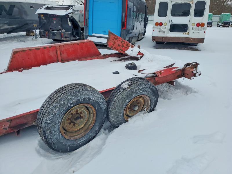 Продажа на аукционе авто 1996 Urwi Unknown, vin: SE152996, номер лота: 73161755