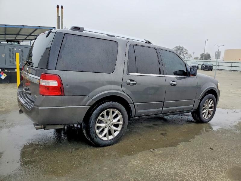 Продаж на аукціоні авто 2015 Ford Expedition, vin: 1FMJU1KT6FEF03304, номер лоту: 98447435