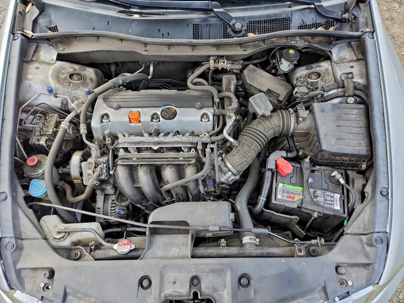 72271805 :رقم المزاد ، 1HGCP2F34CA193999 vin ، 2012 Honda Accord Lx مزاد بيع