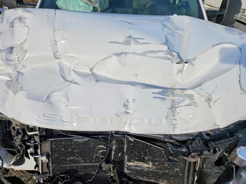 Продаж на аукціоні авто 2019 Ford F550, vin: 1FDUF5HT9KDA24672, номер лоту: 99071035
