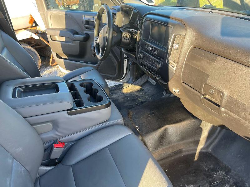 75688735 :رقم المزاد ، 1HTKHPVH3KH863441 vin ، 2019 Chevrolet Silverado مزاد بيع