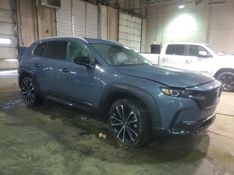 Aukcja sprzedaży 2024 Mazda Cx-50, vin: 7MMVABEM1RN169955, numer aukcji: 99754115