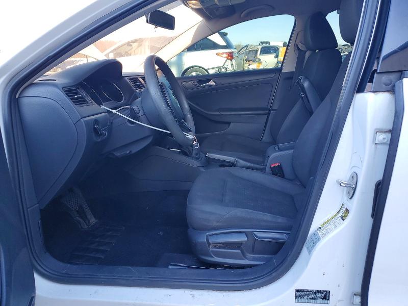 Продажа на аукционе авто 2016 Volkswagen Jetta, vin: 3VW267AJXGM355429, номер лота: 72624475