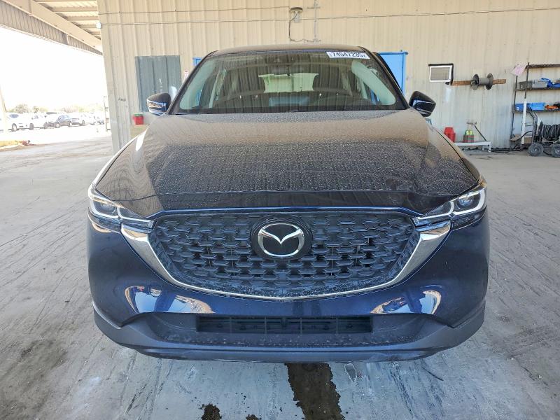 Aukcja sprzedaży 2025 Mazda Cx-5, vin: JM3KFBAL0S0637590, numer aukcji: 74547235