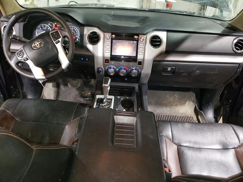 73218095 :رقم المزاد ، 5TFUY5F14FX470071 vin ، 2015 Toyota Tundra مزاد بيع