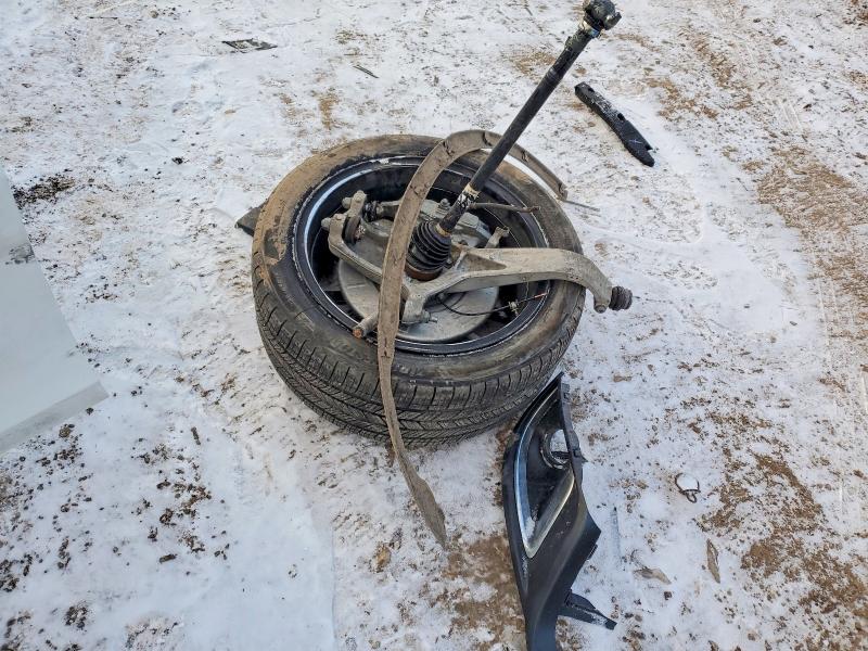 72603525 :رقم المزاد ، 5YJ3E1EBXPF389191 vin ، 2023 Tesla Model 3 مزاد بيع
