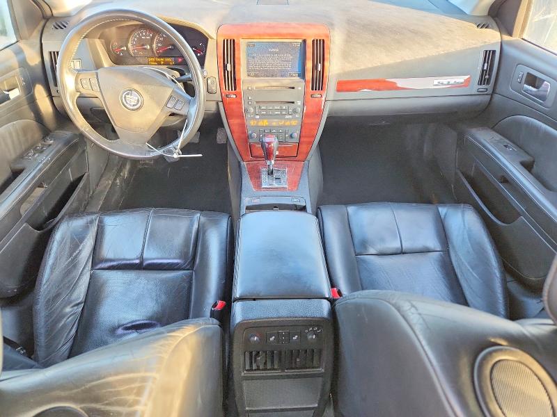 Продажа на аукционе авто 2006 Cadillac Sts, vin: 1G6DC67A260137219, номер лота: 73908095