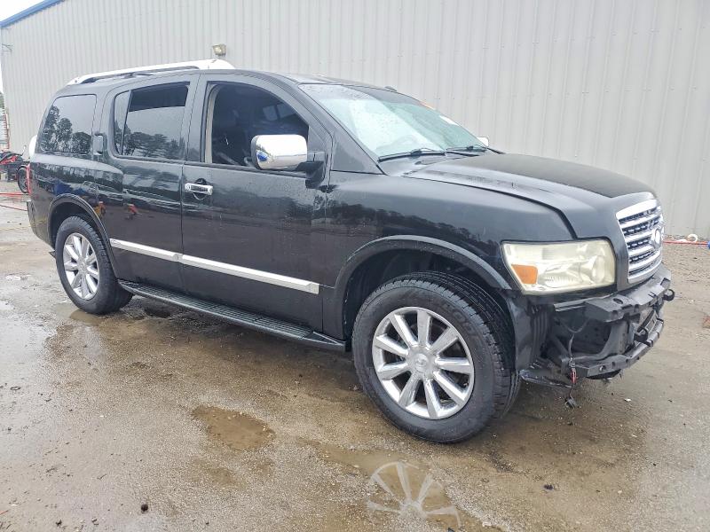 Aukcja sprzedaży 2010 Infiniti Qx56, vin: 5N3ZA0NF2AN901962, numer aukcji: 74381825