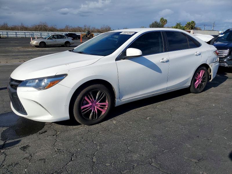 Продажа на аукционе авто 2017 Toyota Camry, vin: 4T1BF1FK7HU674491, номер лота: 98554885