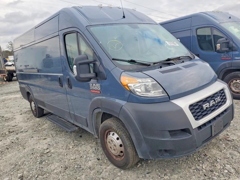 Aukcja sprzedaży 2020 Ram Promaster 3500, vin: 3C6URVJG9LE129065, numer aukcji: 96505745