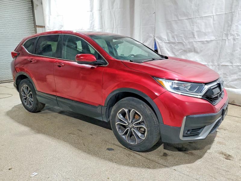 Aukcja sprzedaży 2022 Honda Cr-v, vin: 5J6RW2H57NA013289, numer aukcji: 96218385
