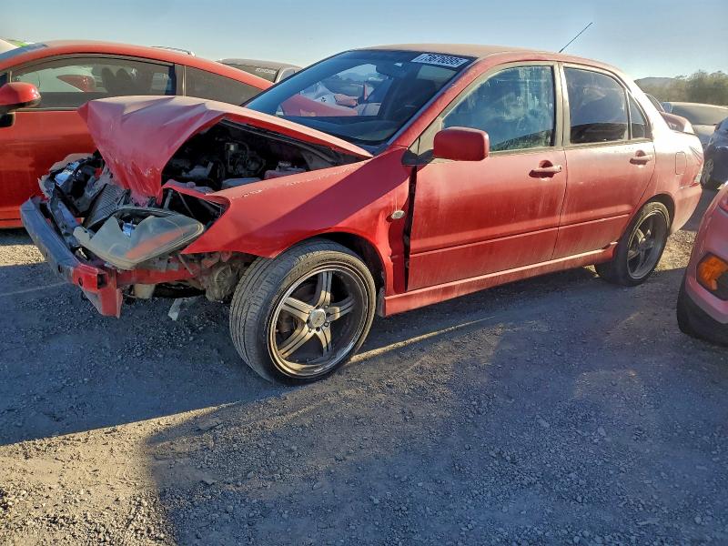 Продаж на аукціоні авто 2005 Mitsubishi Lancer Oz, vin: JA3AJ86E05U030245, номер лоту: 73676095
