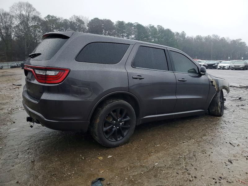 Aukcja sprzedaży 2018 Dodge Durango, vin: 1C4RDJDGXJC307734, numer aukcji: 73981135